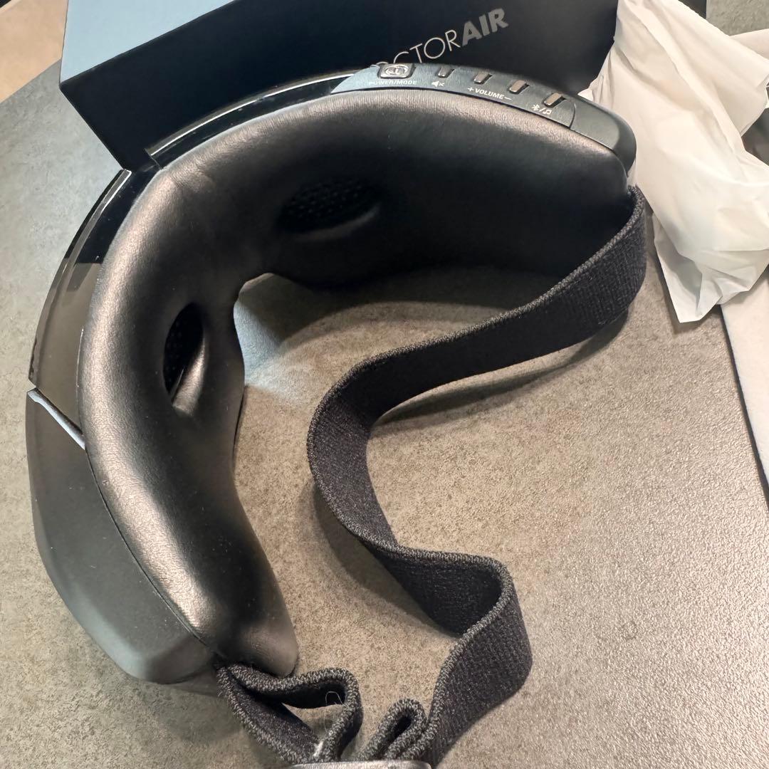 ドクターエア3Dアイマジック DOCTOR AIR