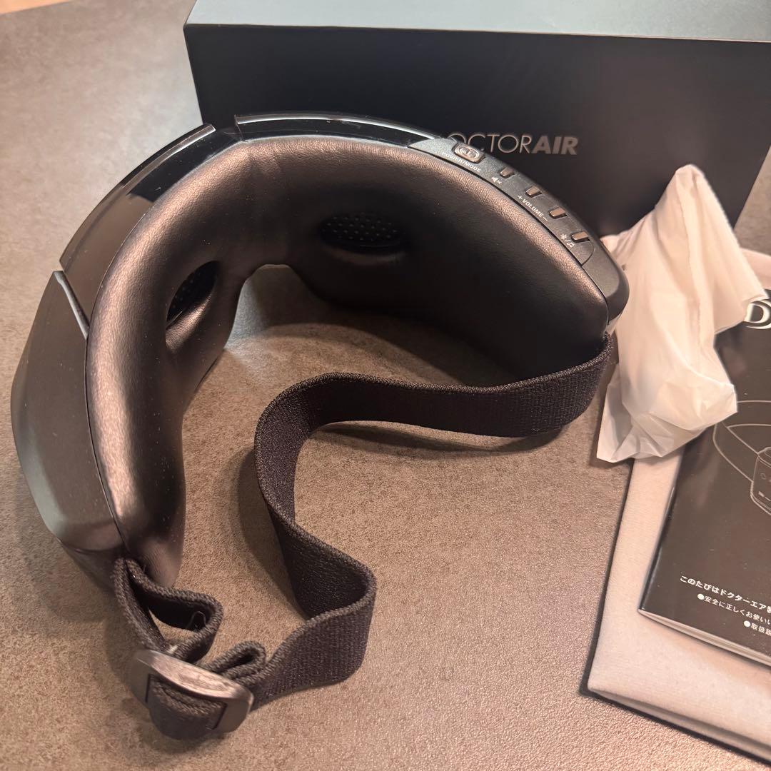 ドクターエア3Dアイマジック DOCTOR AIR