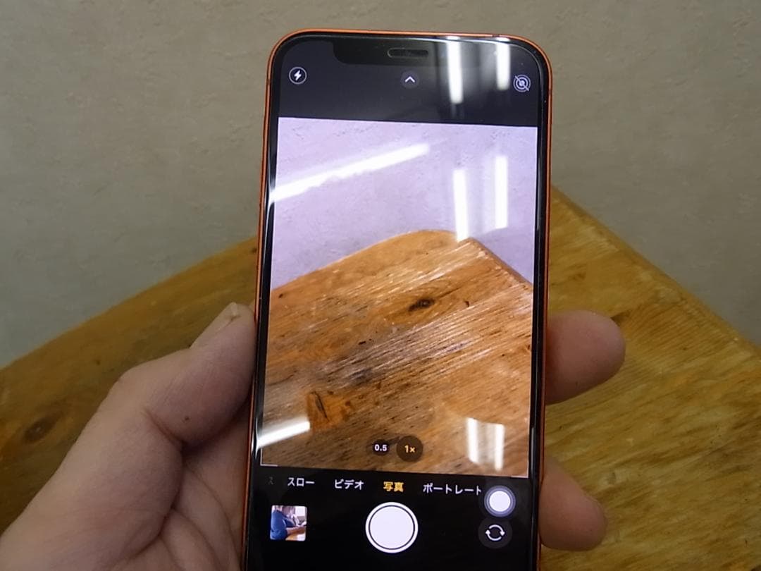 iPhone 12 mini 　海外 カナダ版　64GB