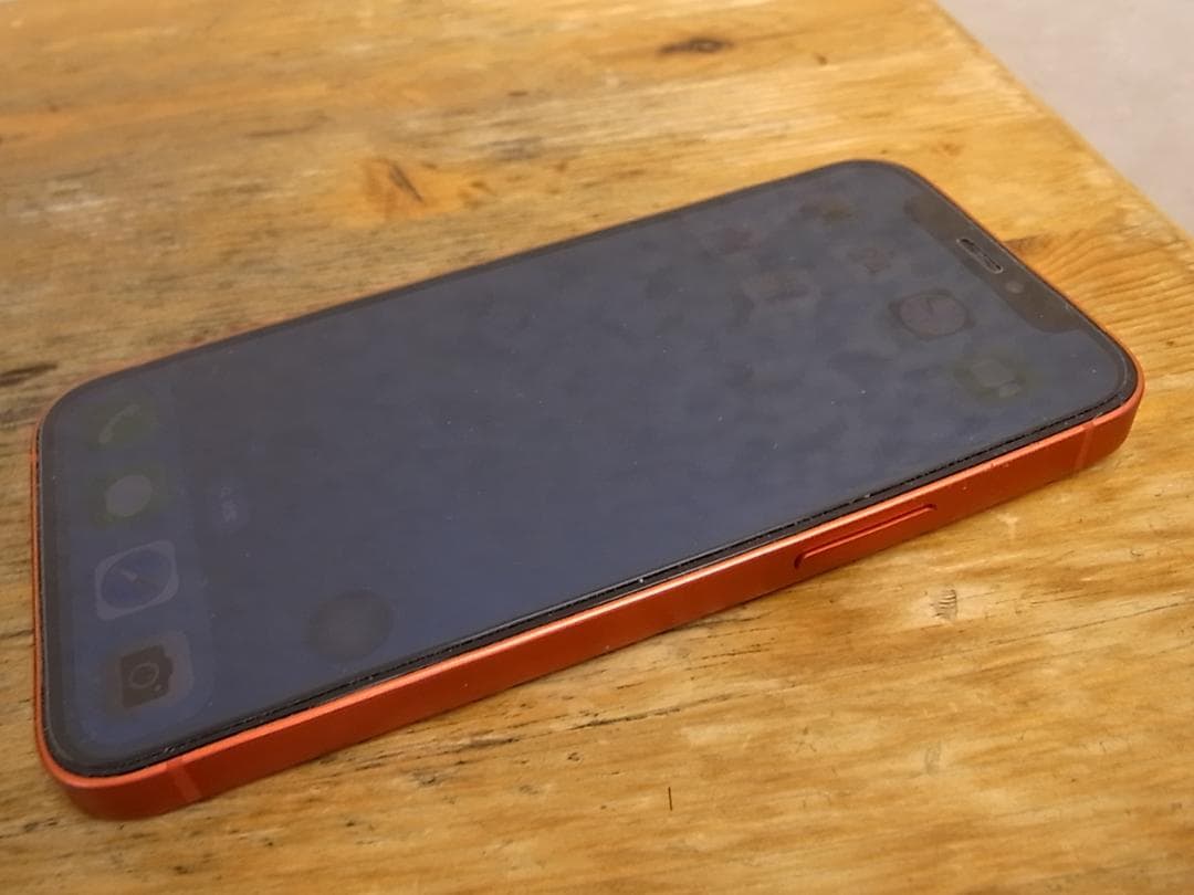 iPhone 12 mini 　海外 カナダ版　64GB