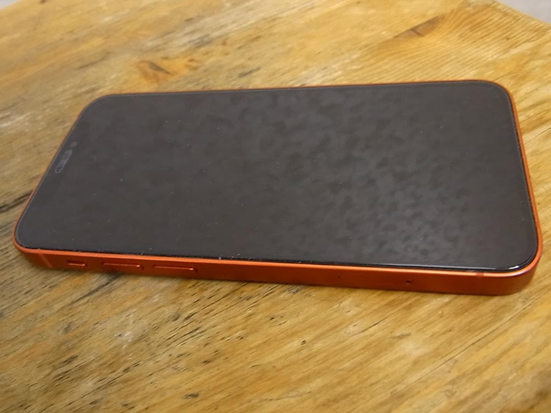 iPhone 12 mini 　海外 カナダ版　64GB