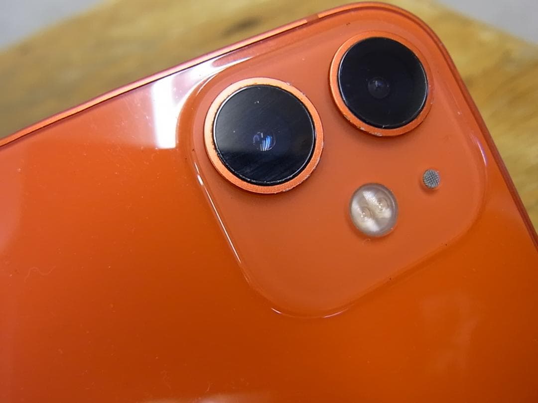 iPhone 12 mini 　海外 カナダ版　64GB