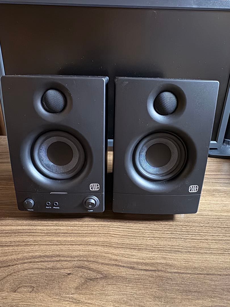 スピーカー・ウーファー PreSonus/Eris 3.5 2nd Gen (Pair)