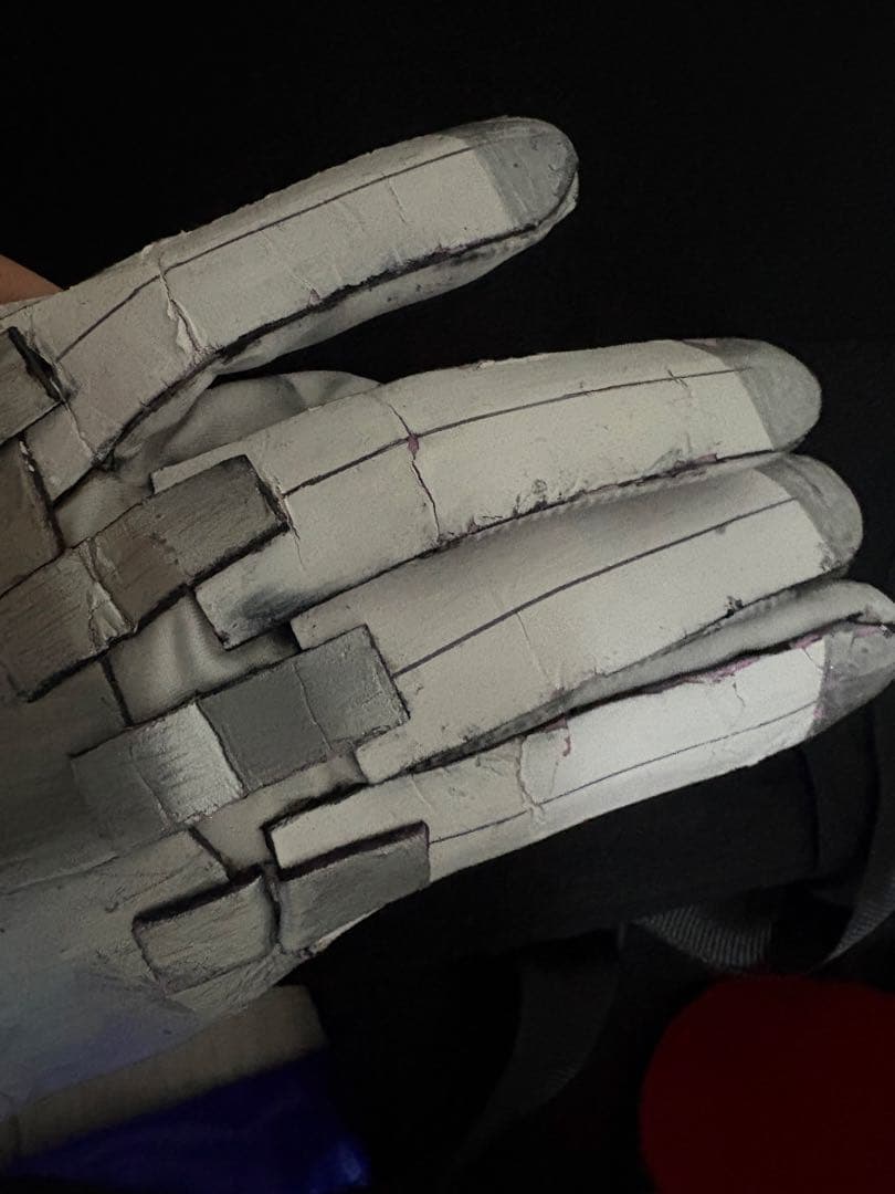 銀河特急ミルキーサブウェイ マックス コスプレ