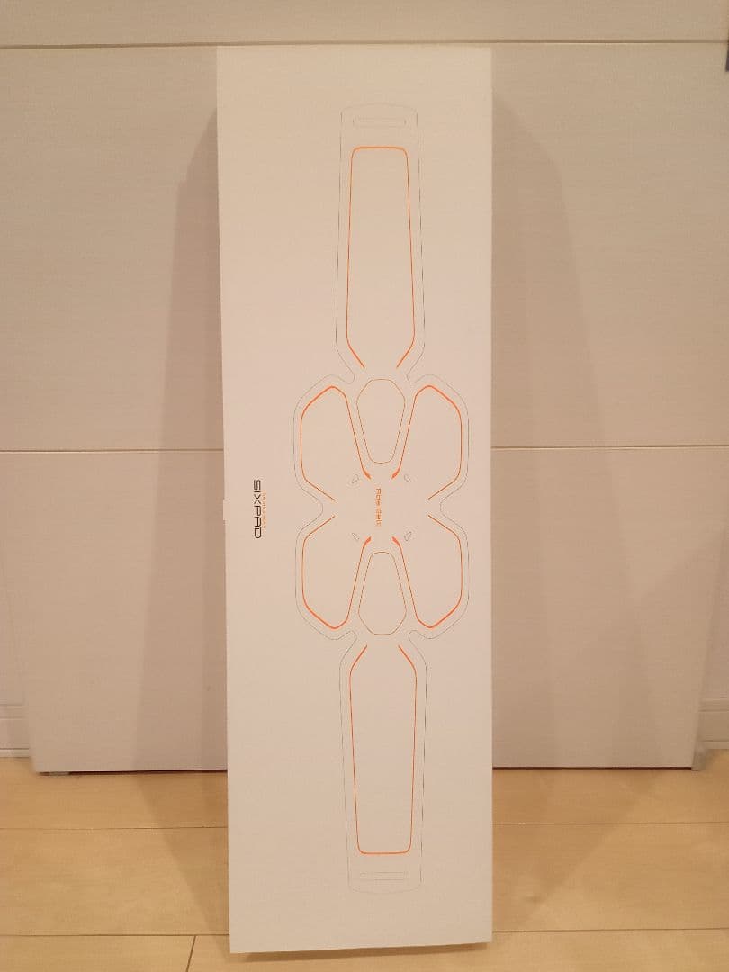 SIXPAD アブズベルト　3L　XXL