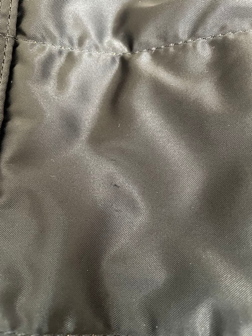 PORTER タンカーミニボストン