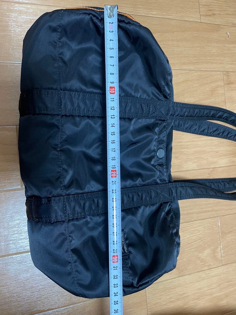 PORTER タンカーミニボストン