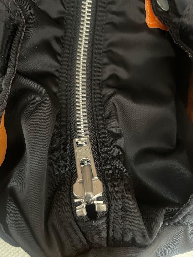 PORTER タンカーミニボストン