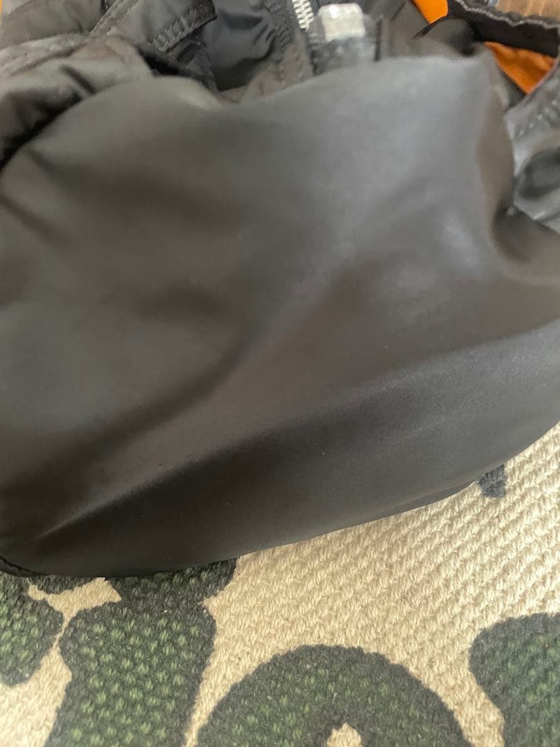 PORTER タンカーミニボストン