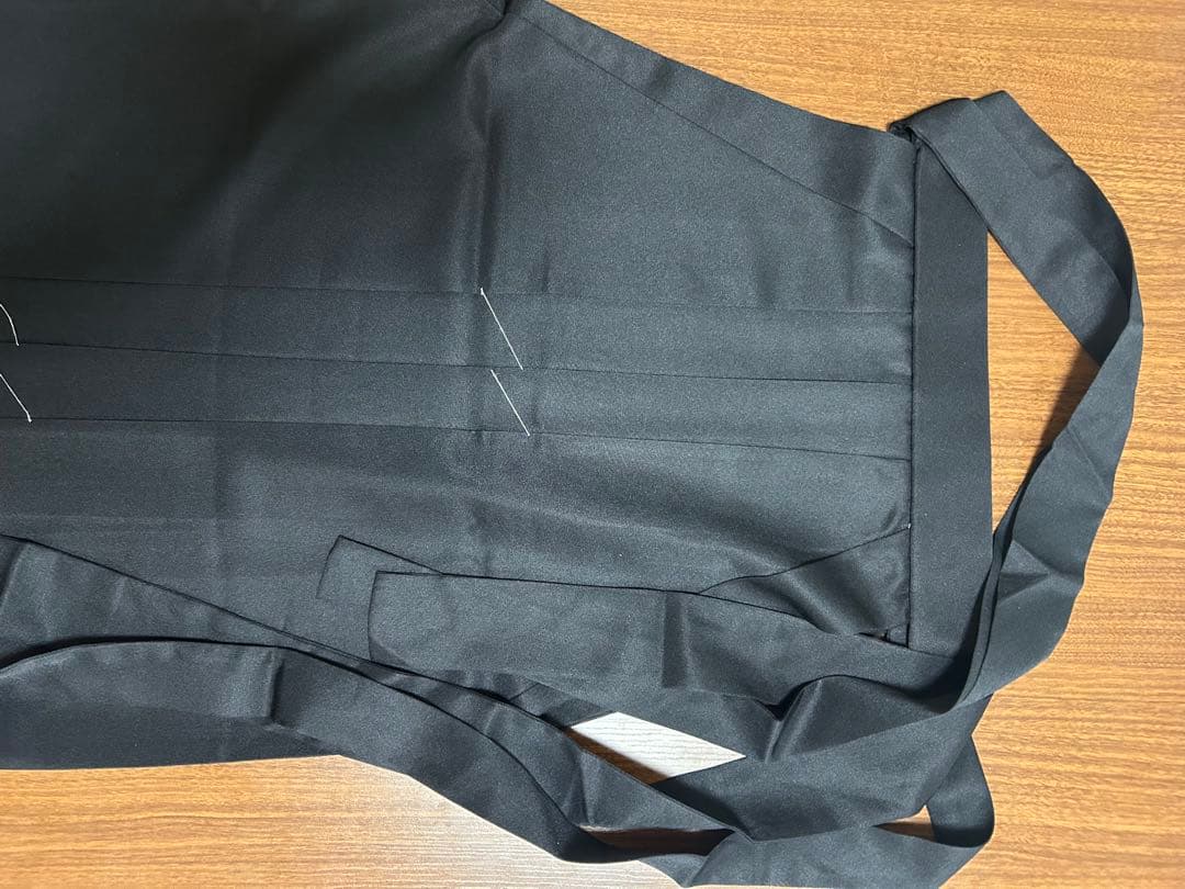 卒業式　袴簡易セットLサイズ　キョウエツ