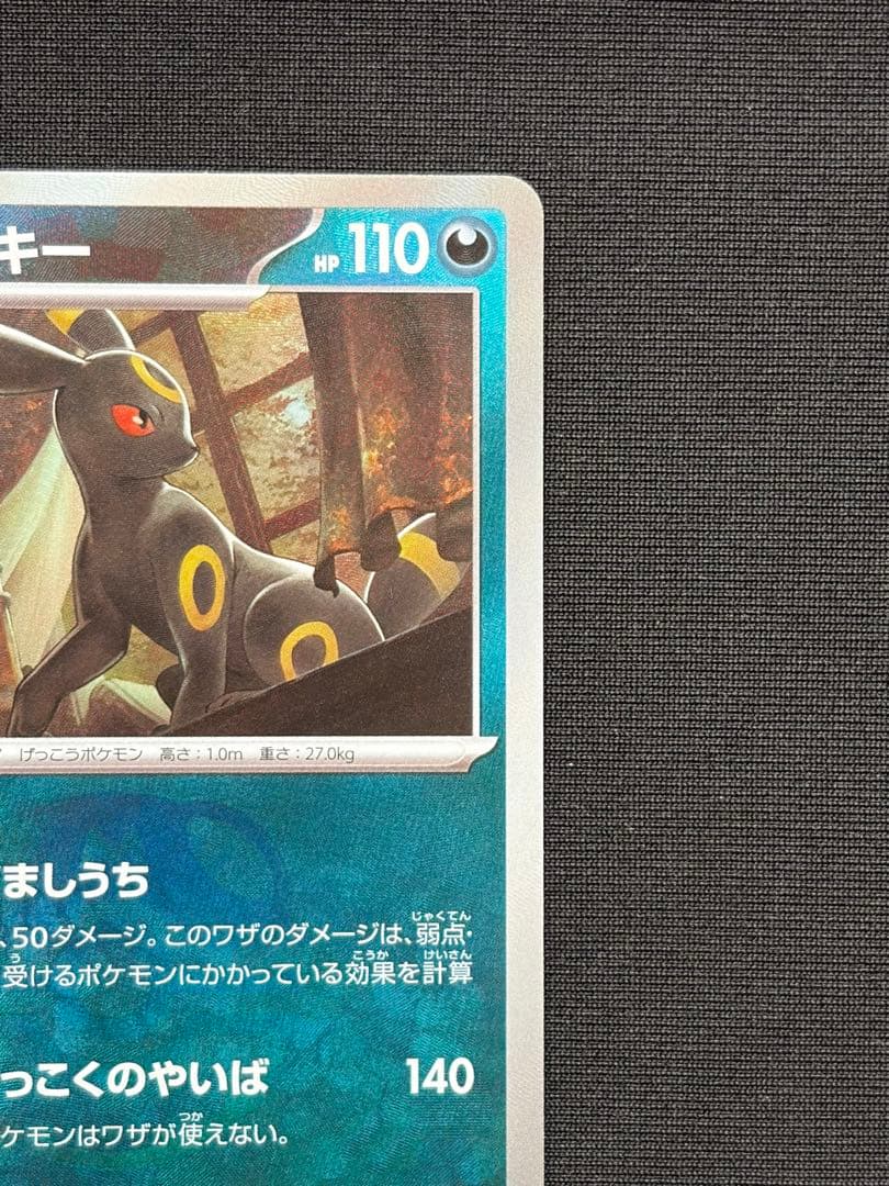 ブラッキー マスターボールミラー