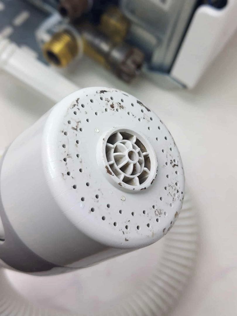 【ジャンク品】リンナイ 給湯器 瞬間湯沸かし器 RUS-V51YT 2018年製