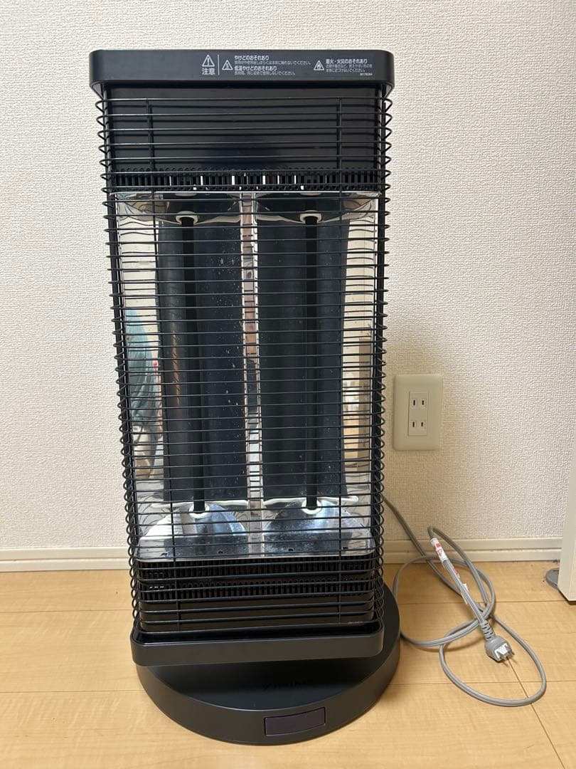 セラムヒート　ダイキン　2018年製