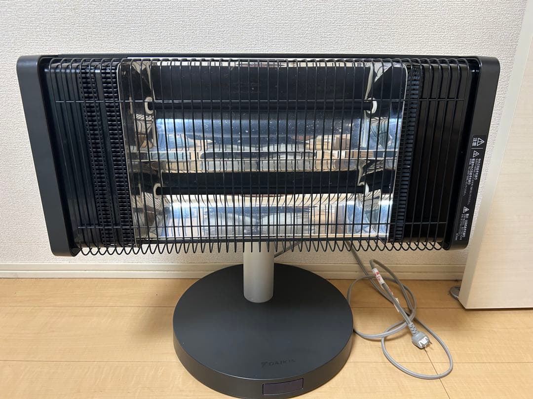 セラムヒート　ダイキン　2018年製