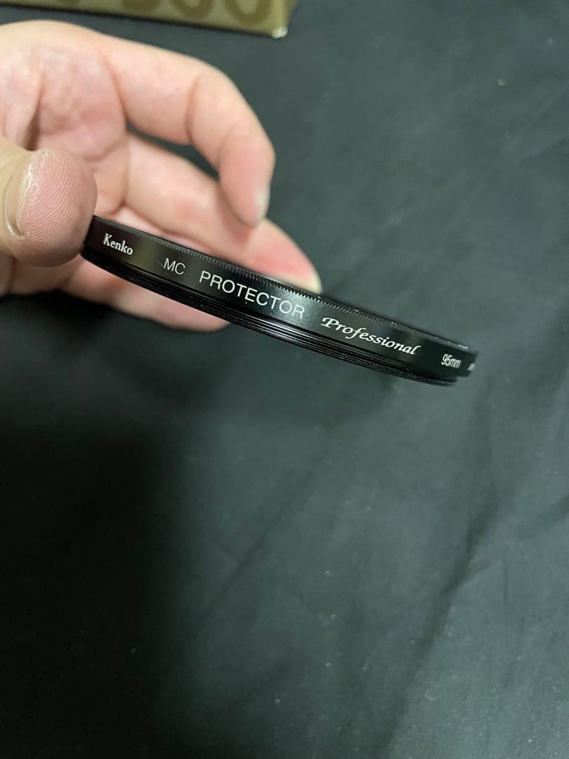 AF-S NIKKOR 200-500mm f/5.6E ED VR＋FTZ