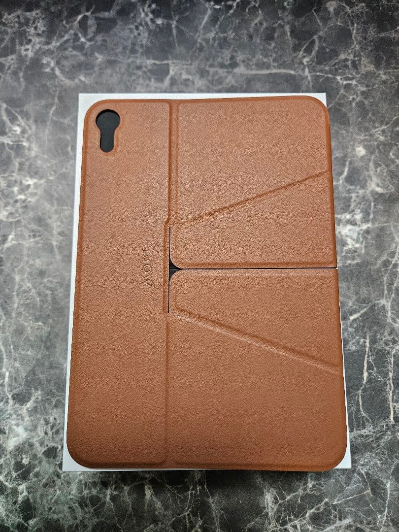 iPad mini（第6世代）Wi-Fi + Cellularモデル 256GB