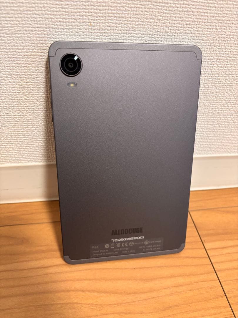 iPlay60mini Pro 8.4インチタブレット 256GB