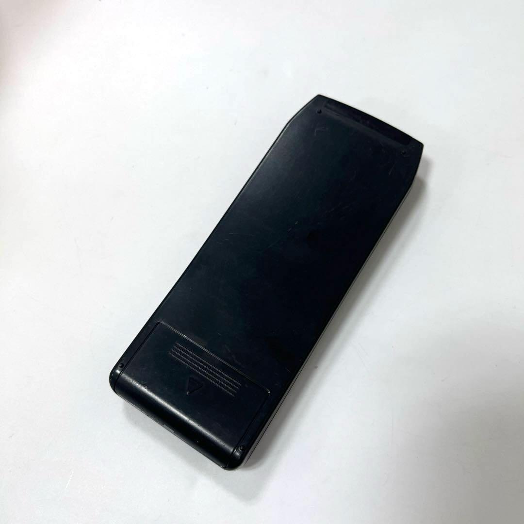 【激レア】Victor TD-V931ステレオカセットデッキ リモコン有