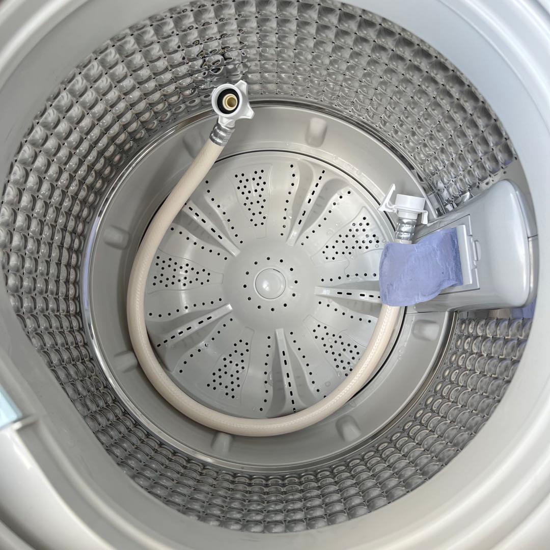 取付無料！高性能ステンレスシルバーおしゃれデザイン冷蔵庫洗濯機電子レンジ！