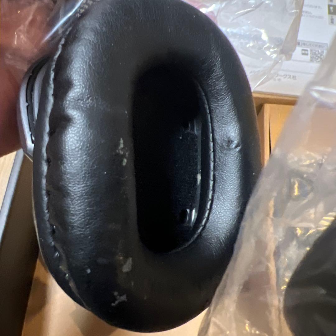 『新品未使用品』RP-WF7-K (ワイヤレスサラウンドヘッドホン)