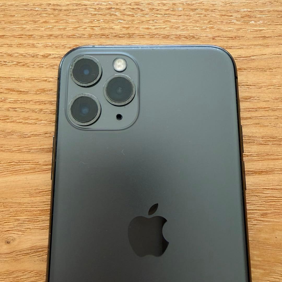 Apple iPhone11 Pro本体 SIMフリー ෆ̈ 256GB