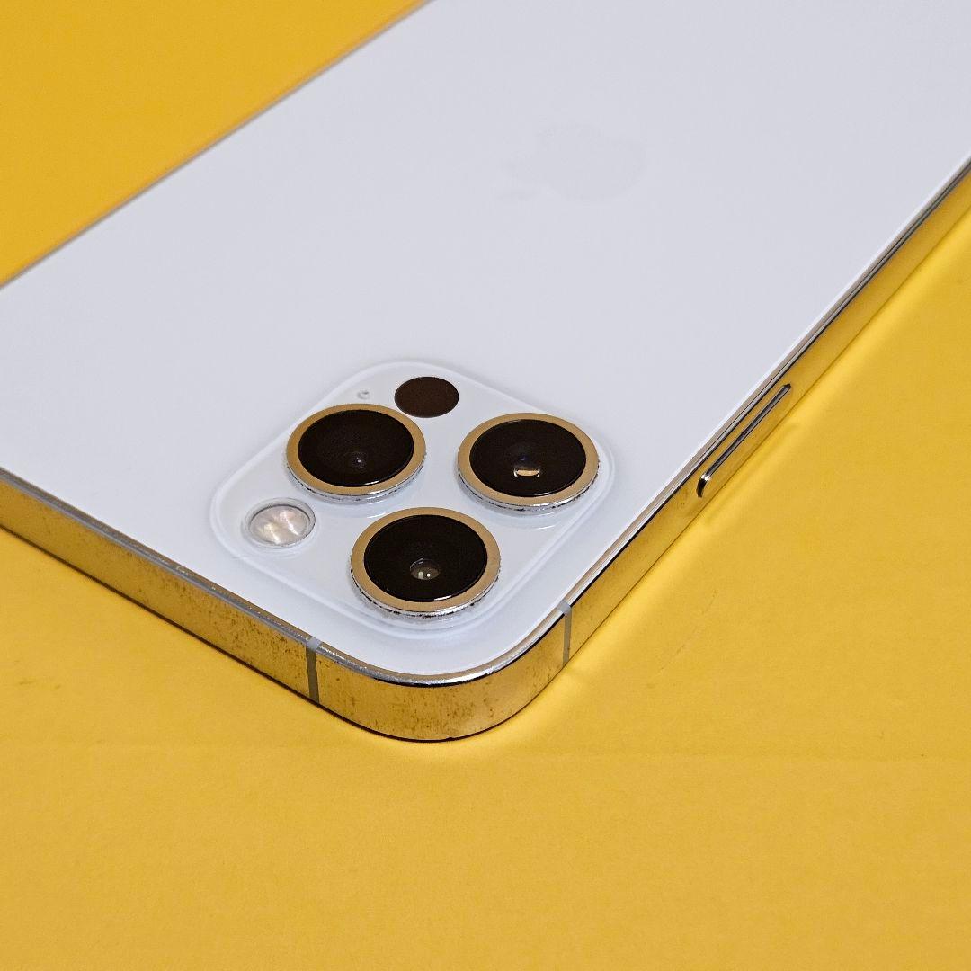 iPhone 12 Pro 256GB｜24時間以内発送#139