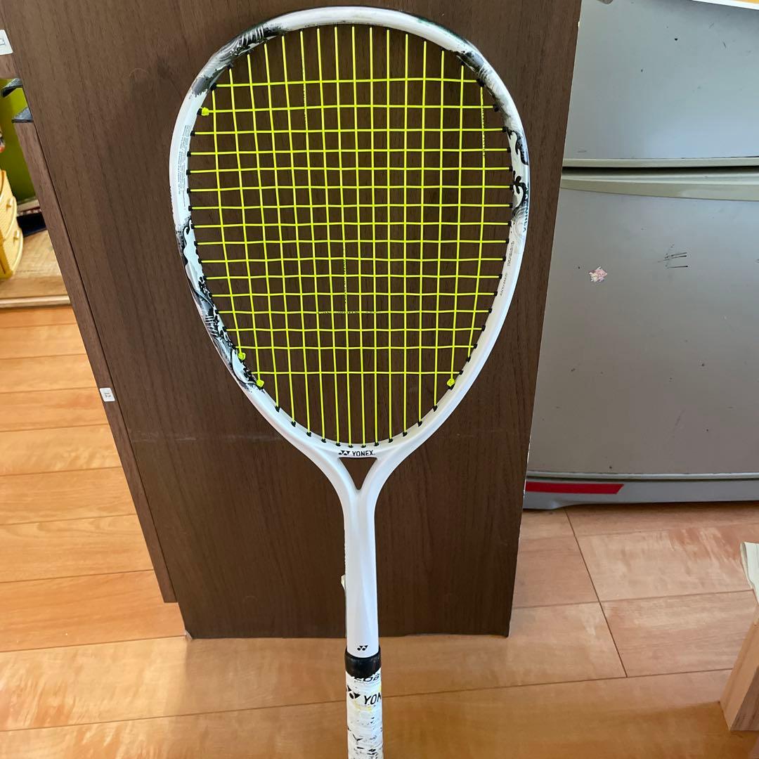 YONEX GEOBREAK 80 テニスラケット