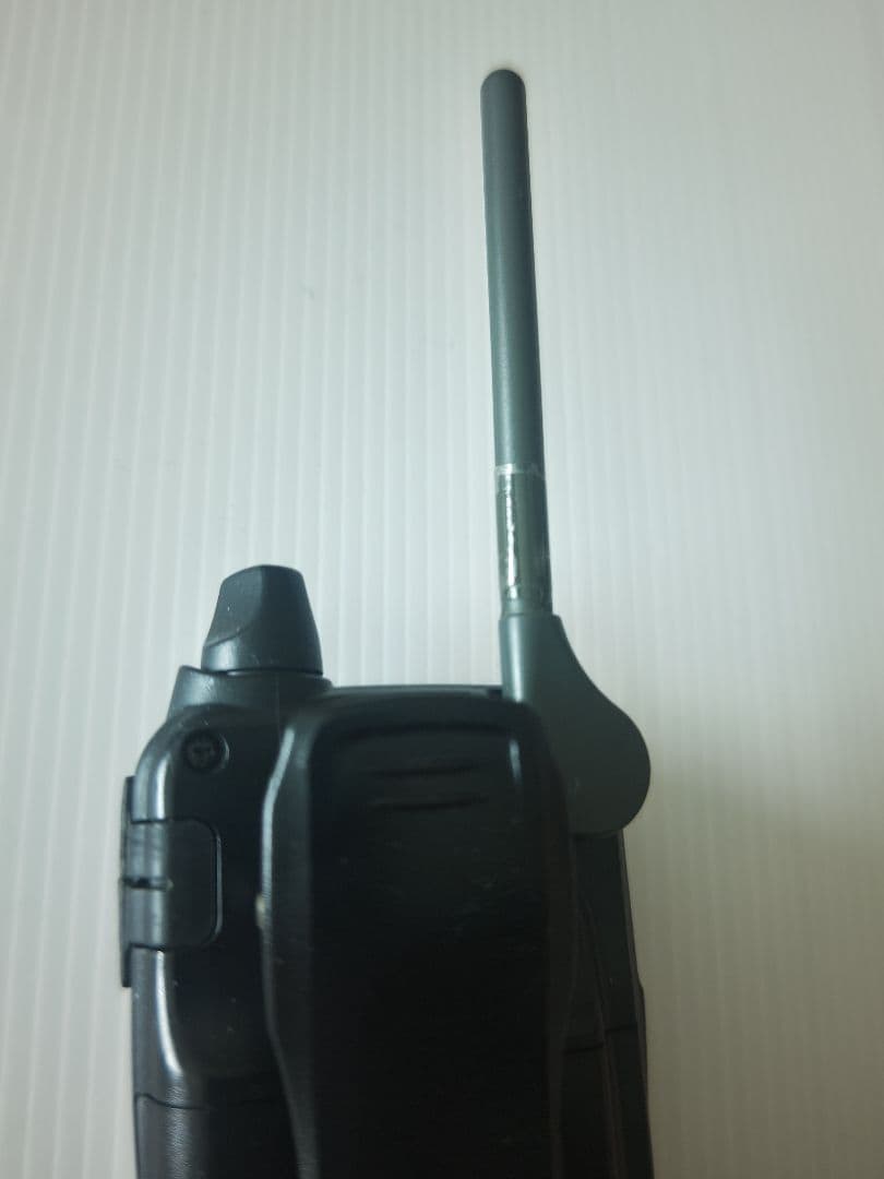 ICOM IC-4110トランシーバー 2台セット（スピーカーマイク付属無し）
