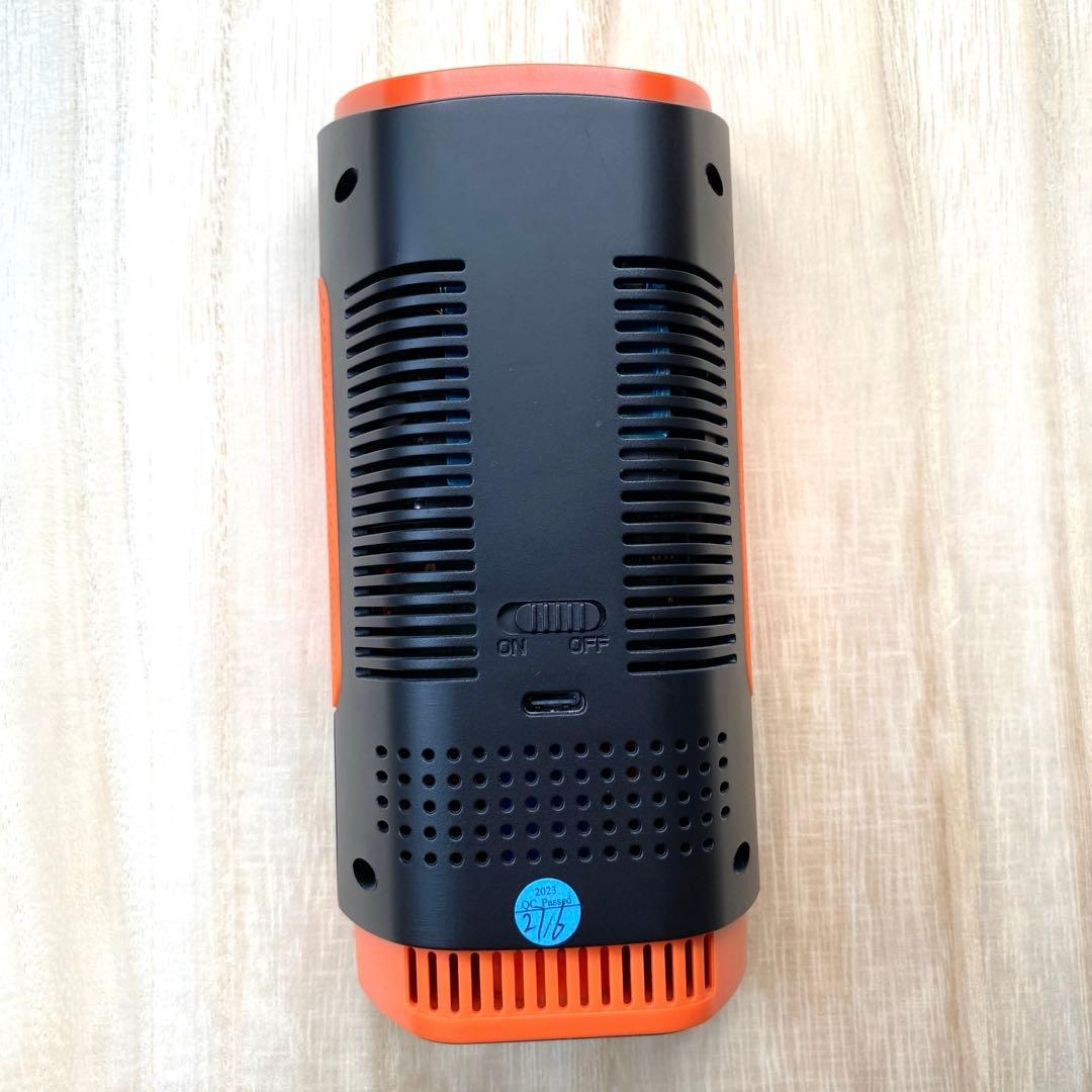 PM2.5測定器 サンワサプライ