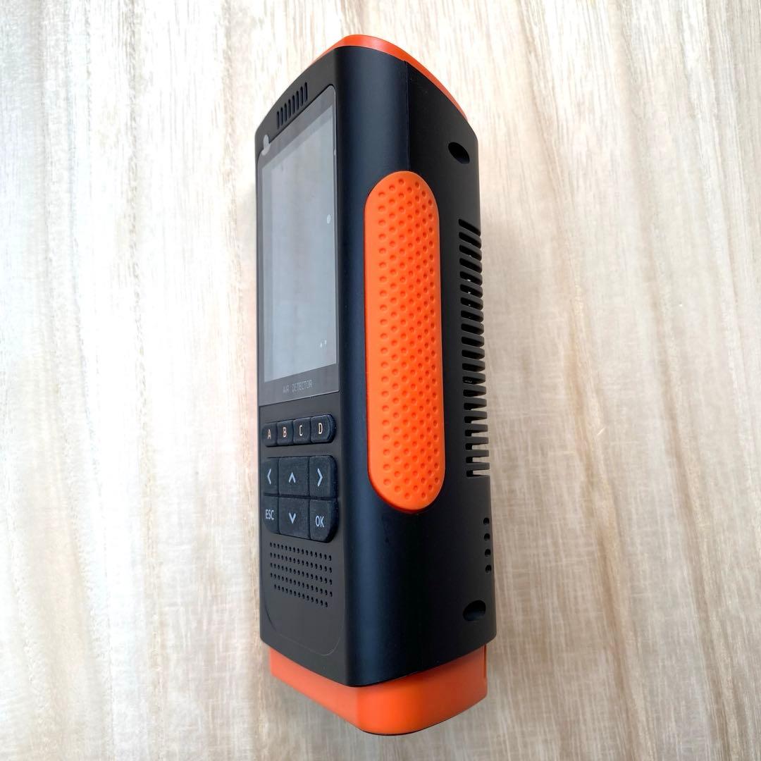 PM2.5測定器 サンワサプライ