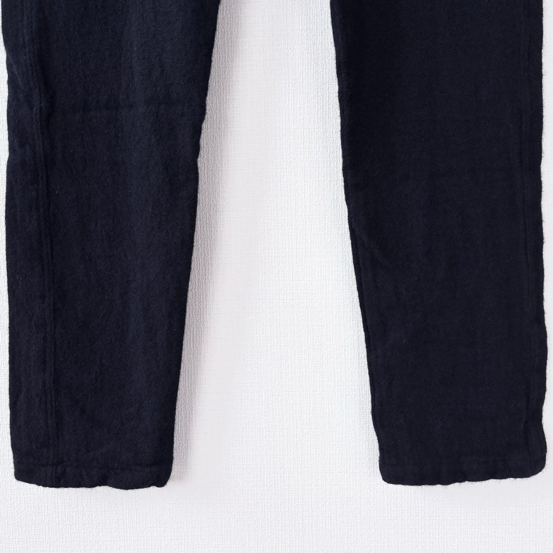 2023AW COMME des GARCONS SHIRT ウール縮絨