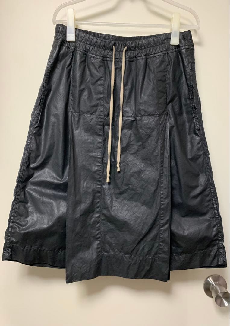 チャムスオブチャムス　rick owens drkshdw パンツ