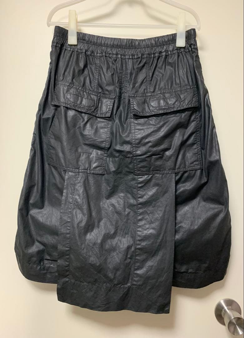 チャムスオブチャムス　rick owens drkshdw パンツ