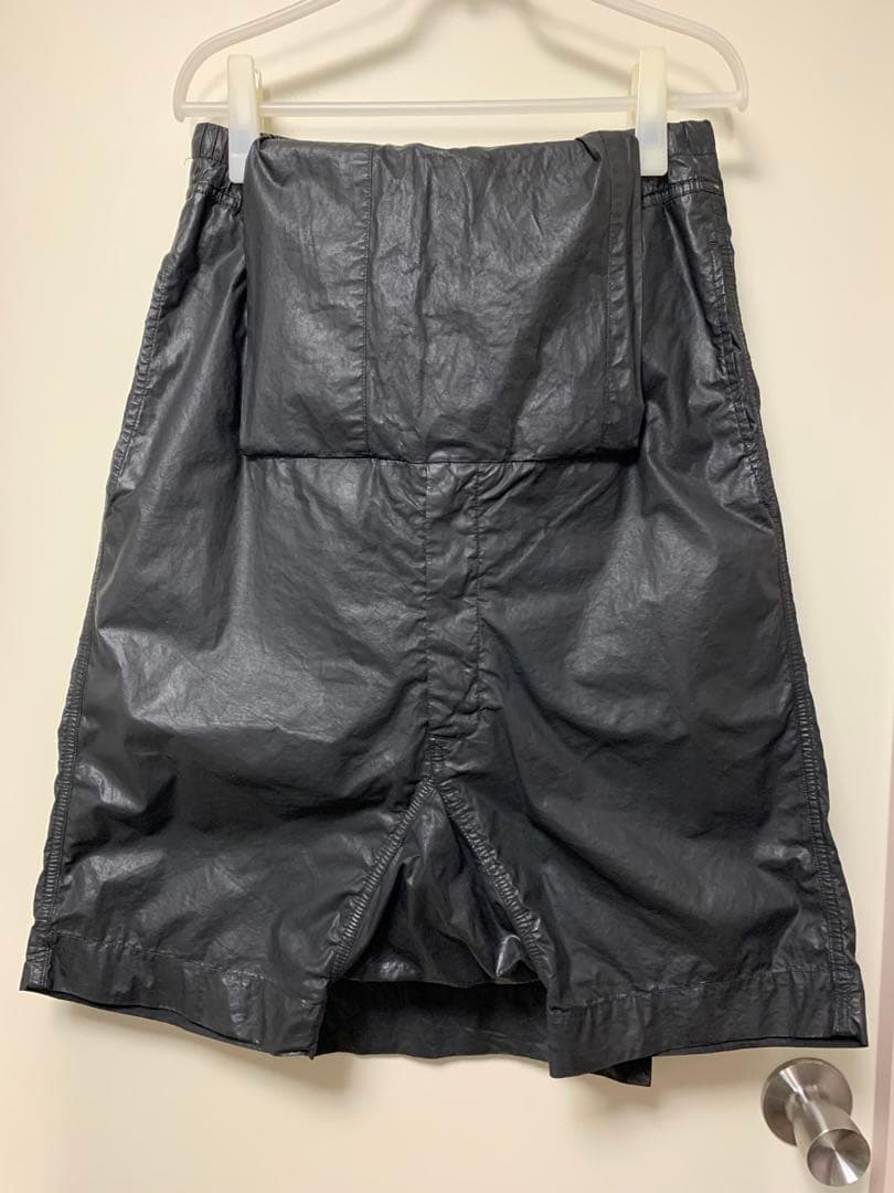 チャムスオブチャムス　rick owens drkshdw パンツ