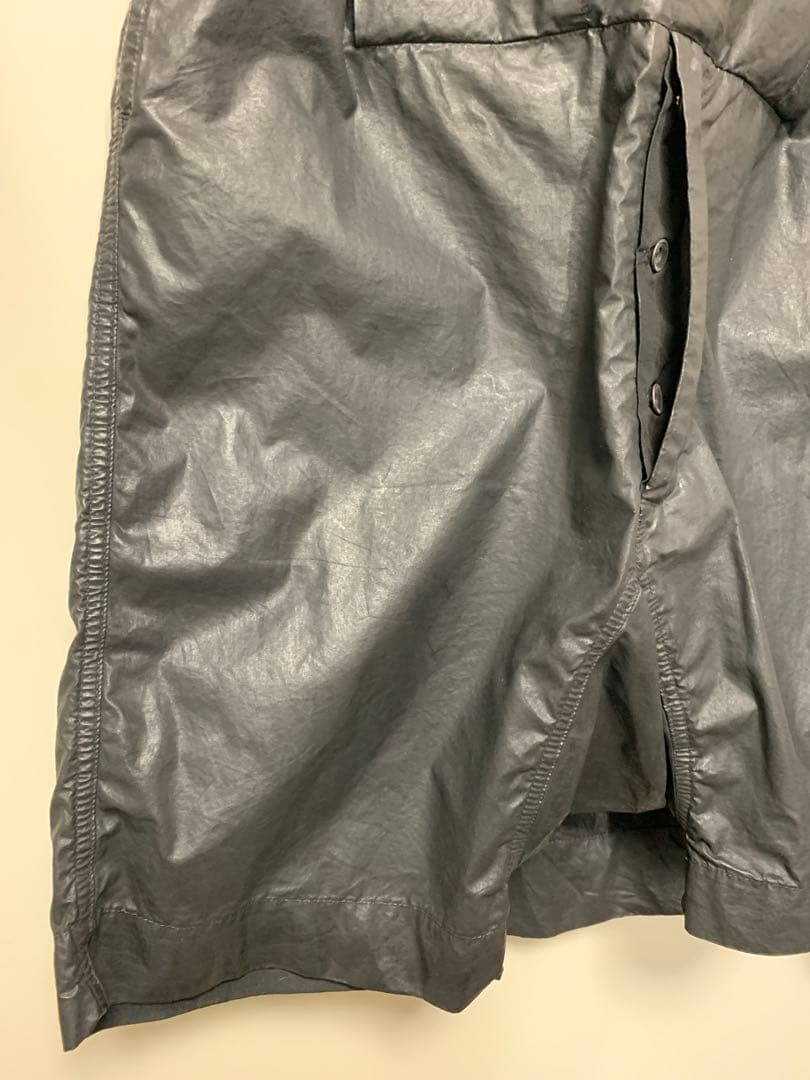 チャムスオブチャムス　rick owens drkshdw パンツ