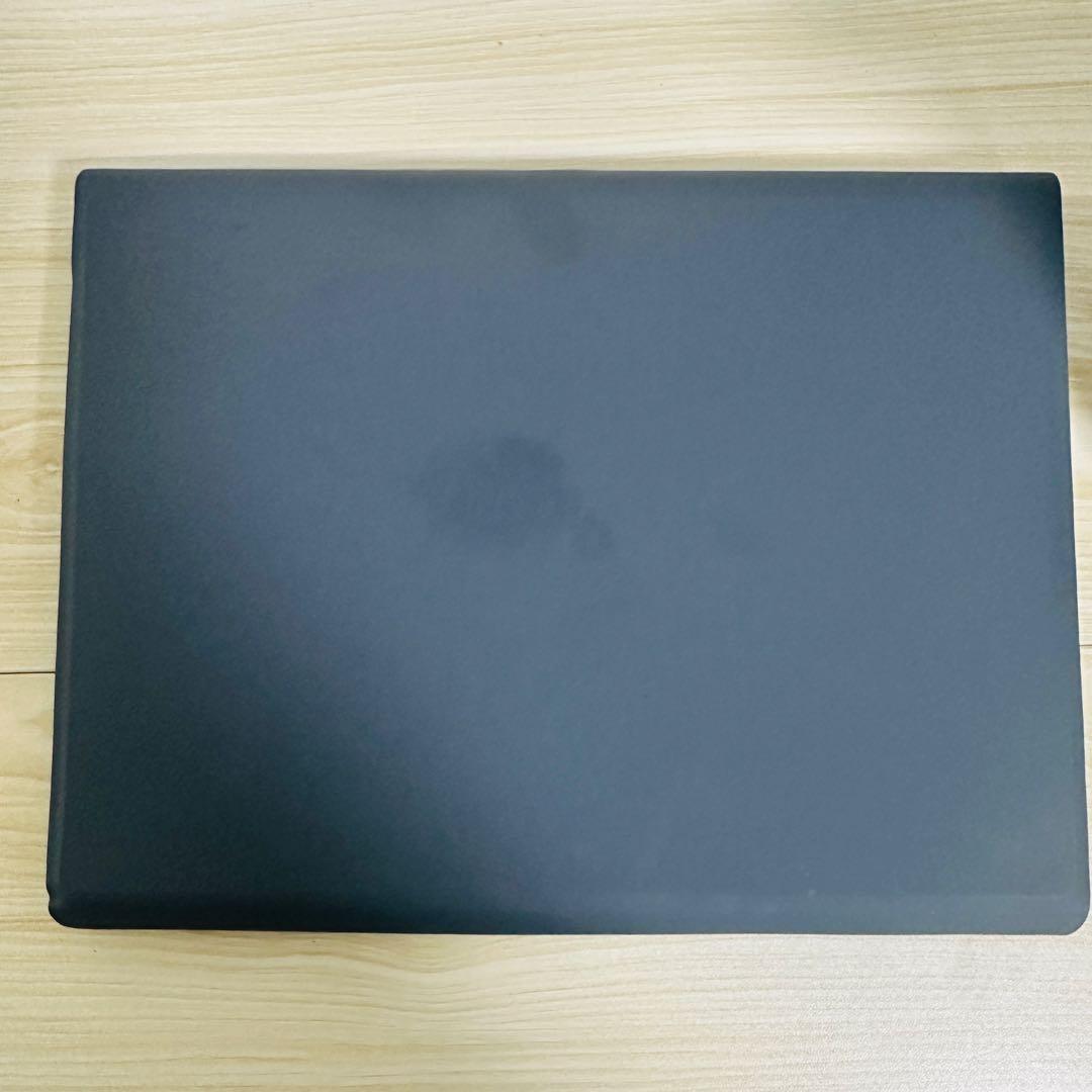 【美品】M-WORKS 8.9インチ WindowsPC IV MW-WPC04