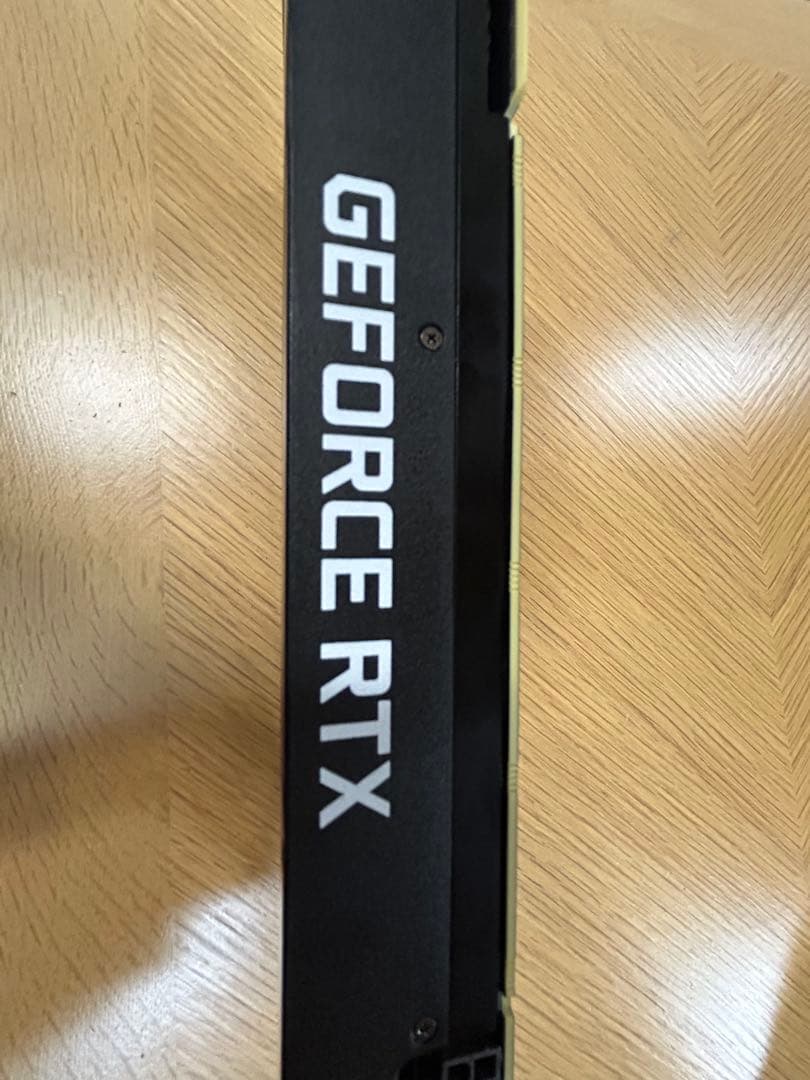 あ*み様 グラフィックボードRTX2070SUPER ｘ8G ジャンク