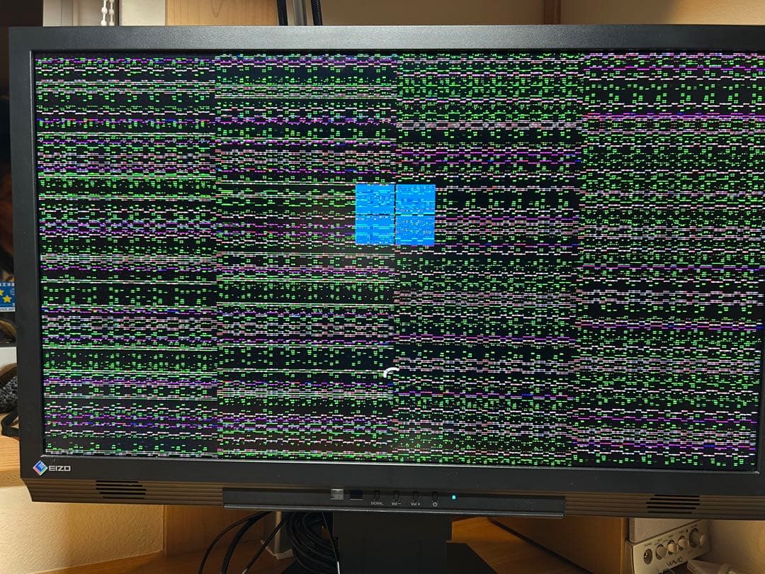 あ*み様 グラフィックボードRTX2070SUPER ｘ8G ジャンク