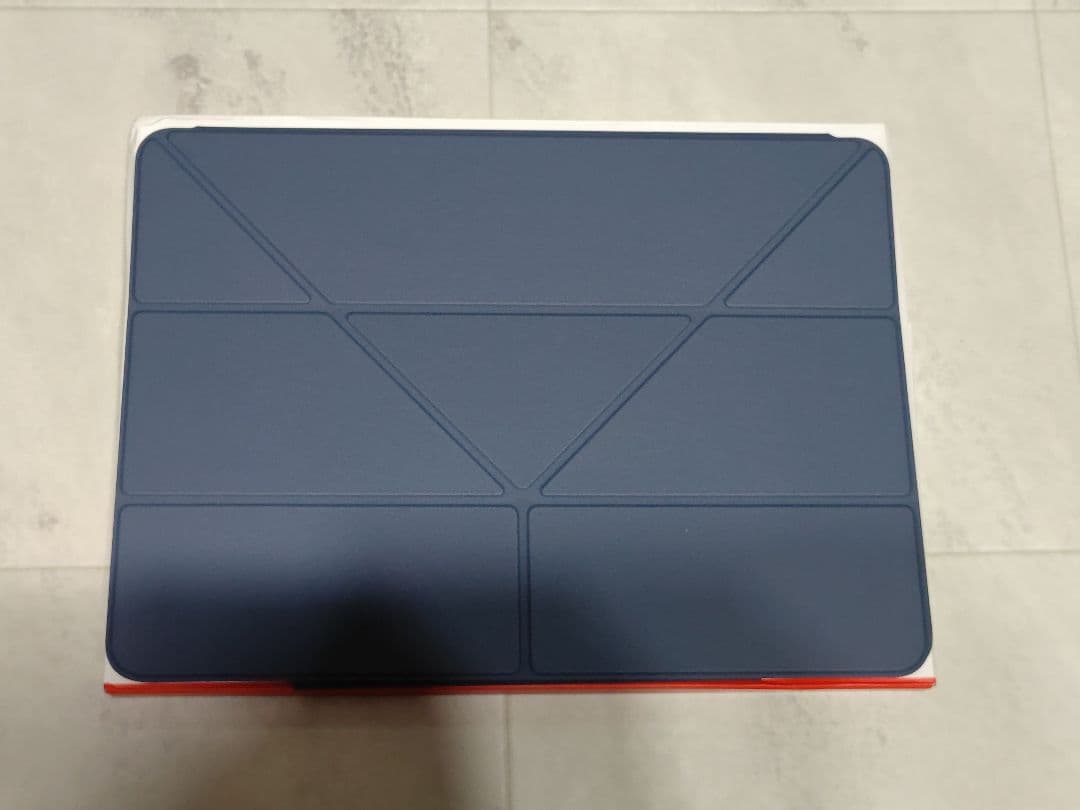 OnePlus Pad 3（16/512GB）純正カバースタイラス付きグローバル