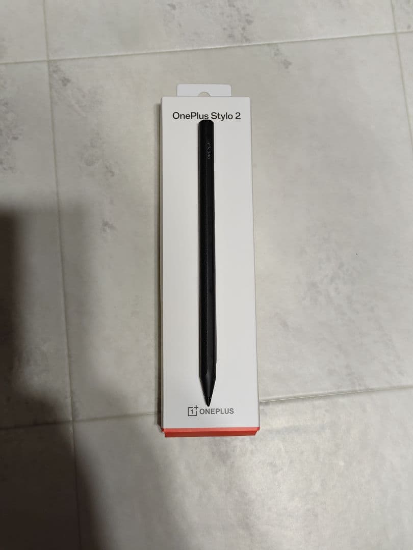 OnePlus Pad 3（16/512GB）純正カバースタイラス付きグローバル