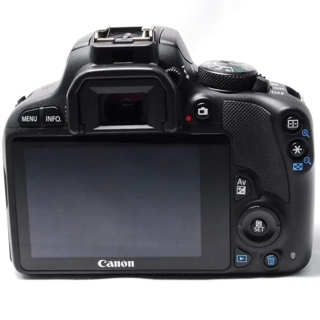 ❣️女性の方にもオススメ❣️Canon Kiss X7 デジタル一眼レフカメラ