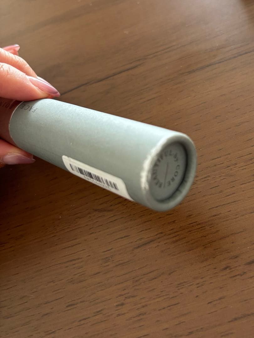 コアフィット♡フェイスポインター♡