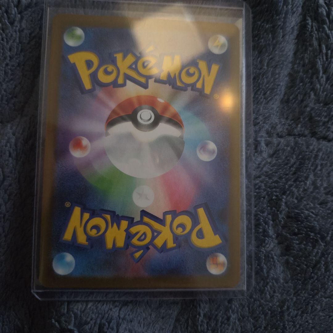 ポケモンカード インフルエンサーの紹介