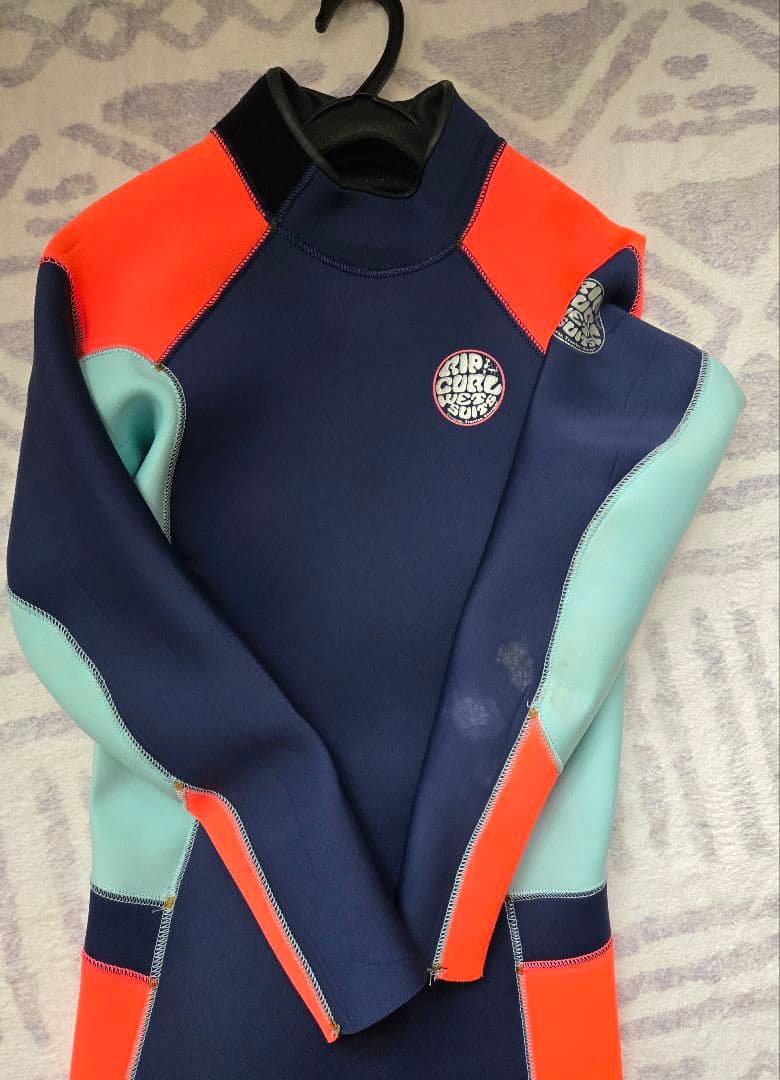 rip curl リップカール　ウェットスーツ