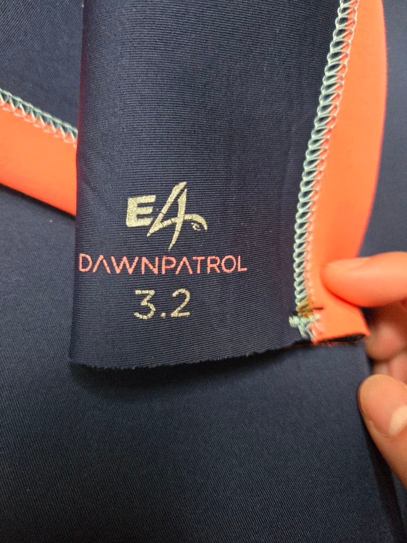 rip curl リップカール　ウェットスーツ