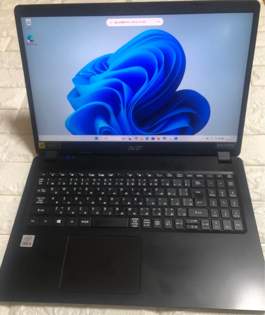 acer エイサー　Aspire A315-56 ノートPC ★お買い得品★