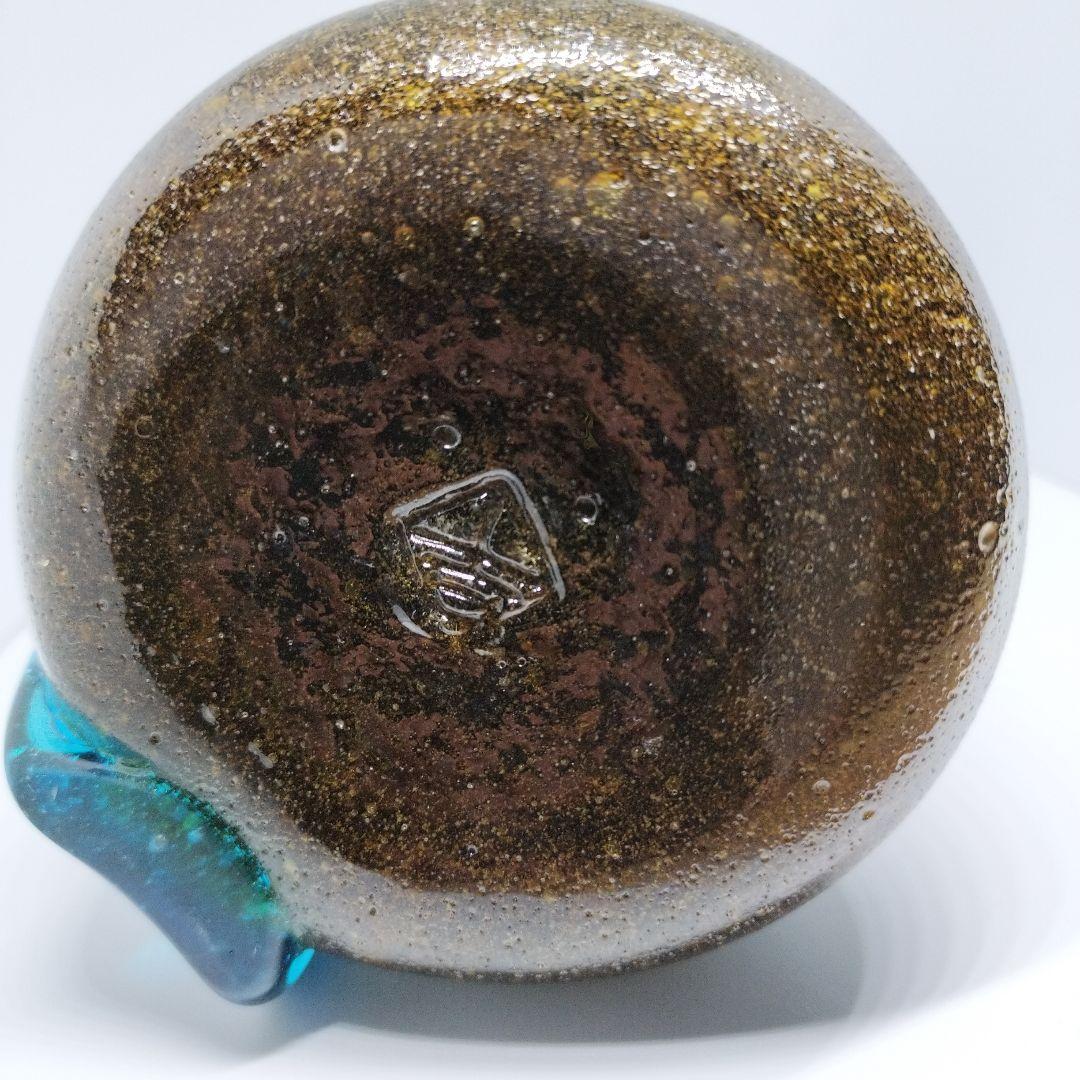 稲嶺盛吉さんの花瓶