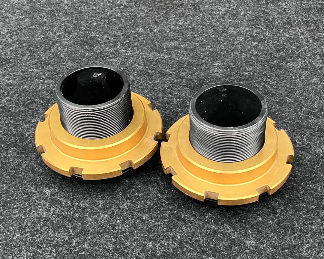 ★「1度バラして確認済み！」日産 セレナ HKS ハイパーマックスC 車高調★