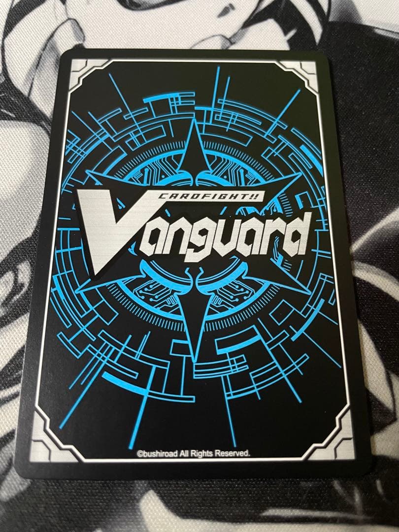 【最終値下げ】無双の運命者ヴァルガ・ドラグレス