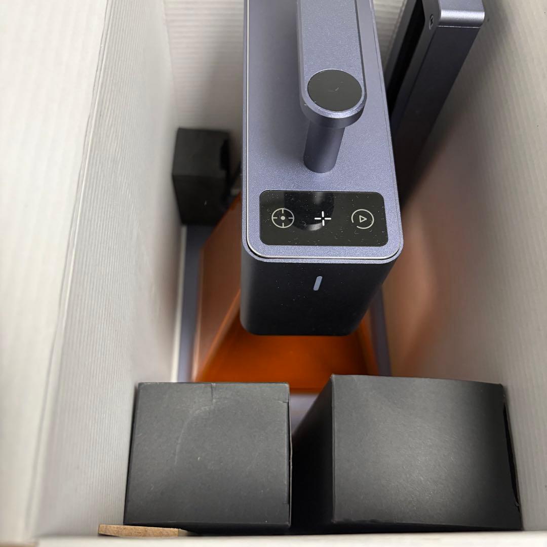 LaserPecker2 レーザー加工機 美品 本体セット 数回使用